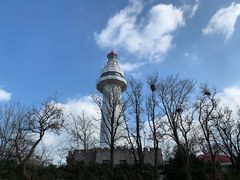 -烟台山景区