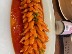 -丽华园(汉阳龙阳店)