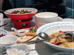 -花椒俏川菜小馆(南海万达店)