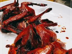 -新兴家喻酒家·羊城名宴(昌岗店)