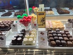 -GODIVA(国际金融中心店)