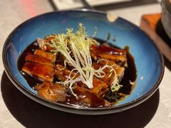 -啫神·广州地标美食(北京路店)