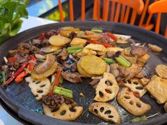 -一烙锅(友谊店)