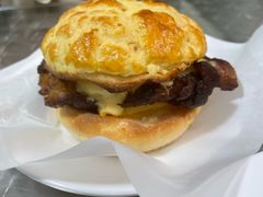 -颓记茶餐厅(美景总店)