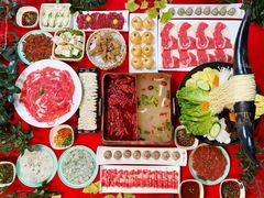 -许府牛火锅(信义坊总店)