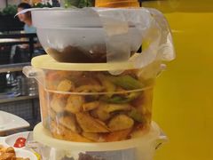 -黄记煌三汁焖锅(凯德广场店)