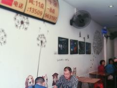 大堂-细妹五香牛杂(步行街店)
