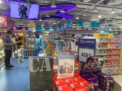 -TOYSRUS玩具反斗城(郑州熙地港店)