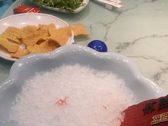 -百草滩羊·长江大酒店餐饮中心