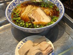 -伟记奥面馆(白塔东路店)