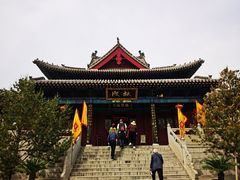 -大槐树寻根祭祖园