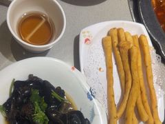 -巴蜀王婆大虾(南锣鼓巷店)