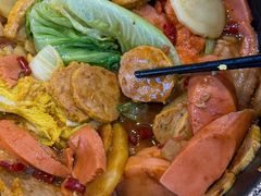 -重庆鸡公煲·嘟享吃(林科大店)