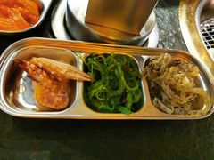 -伊茉家的烤肉店(勒泰中心店)