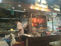 门面-源记茶餐厅(尖沙咀店)