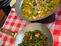 -湘鲜小灶·湖南土菜馆(龙华店)