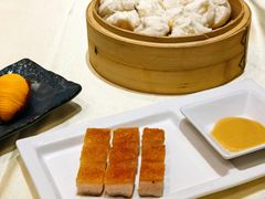 -兴悦酒家(保利克洛维店)