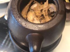 -广州文华东方酒店·江-由辉师傅主理