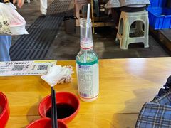 -王婆婆老妈蹄花川菜馆·非物质文化遗产(太古里一店)