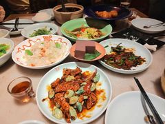 -小吊梨汤·北京菜·烤鸭(清河万象汇店)