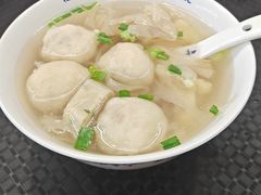 -永和鱼丸(南后街店)
