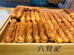 -六贤记(文三店)