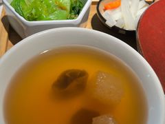 -苏堂阳春面•九年庆(北京路天河城店)