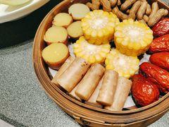 -徐记海鲜(曲江南湖店)