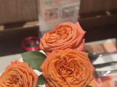 -半秋山西餐厅(巴南万达广场店)