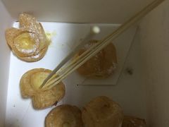 -田中先生の泡芙工坊(胜利店)