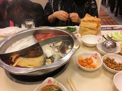 -彤德莱火锅(大学城店)