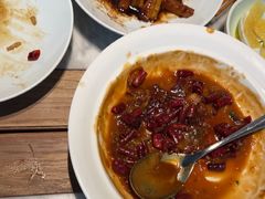 -苏帮袁Sue Cuisine(来福士店)