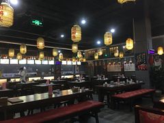 大堂-汉口码头