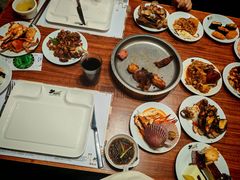 -汉巴味德(大悦城店)