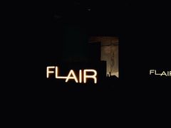 -FLAIR顶层餐厅酒吧(浦东丽思卡尔顿酒店)