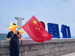 -图们国门景区