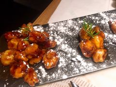 -绿茶餐厅(领展购物广场·中关村店)
