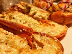 -咖啡苑自助餐厅·中国大饭店