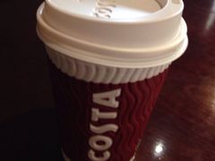 -COSTA COFFEE(武汉天地店)