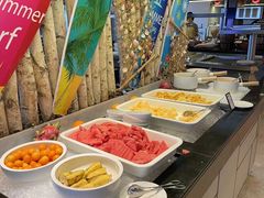 -舟山希尔顿酒店