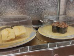 -争鲜回转寿司(浦东三钢里PLUS店)