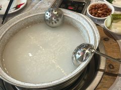 -丰尔粥食·粥底火锅·桑拿鸡(大良总店)