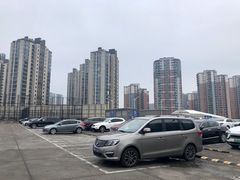 -麦德龙(京顺路商场店)