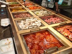 -梨花自助烤肉(乐宾店)