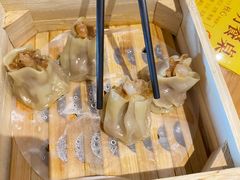 -食膳公园包子铺(烈士公园店)