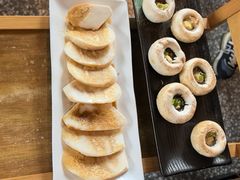 -谷牛和牛烤肉(漕河泾印象城店)