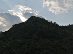 -浙北大峡谷