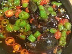 -陈记农家挂炉烤肉(雁南一路店)