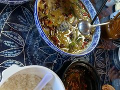 -乡绅本色白家厨坊