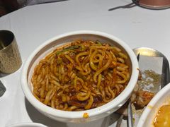 -西域阿里马新疆菜·清真(桂花路店)